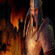 Programikonen: The Elder Scrolls IV: Obl…