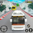 プログラムのアイコン：City Coach Drive Bus Simu…