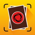 프로그램 아이콘: FaB Scanner - Dragon Shie…