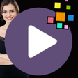 EZMedia Player: Video Player