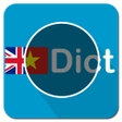 プログラムのアイコン：English Vietnamese dictio…