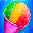 Programın simgesi: Popsicle Cone: Ice Cream …