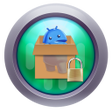 Icoon van programma: App Icon Hider