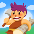 程序图标：Idle Jungle: Survival Bui…
