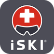程序图标：iSKI Swiss - Ski & Snow