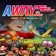 Programikonen: Away: Journey to the Unex…