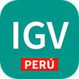 Ikon program: Calculadora IGV Perú