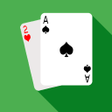 Icona del programma: Solitaire - classic card …