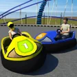 Programikonen: Bumper Car Derby Crash Ra…