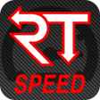 Ikon program: RaceTime - GPS Speedomete…