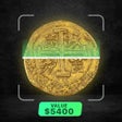 Иконка программы: Coin Identifier Coin Snap