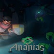 Ikona programu: Ananias Roguelike