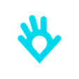 Иконка программы: Wave Lets Meet App - Find…