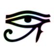 Symbol des Programms: crDroid