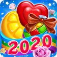 Candy Smash 2020 - Free Match icon