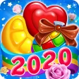 Candy Smash 2020 - Free Match