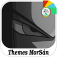 # 17 : Xperia Theme icon
