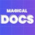 Programikonen: Magical Docs