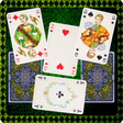 Programın simgesi: Cartomancy