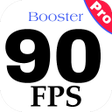 Icon of program: 90 Fps Pro Pubg