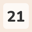プログラムのアイコン: a habit - single habit tr…