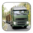 Ikon program: Euro Wood Cargo Simulator…