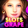 Ícone do programa: SLOTS GRAPE