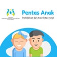 Ikon program: PenTas Anak