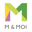 プログラムのアイコン：M et Moi
