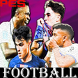Ícone do programa: PES psp football league 2…
