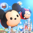 プログラムのアイコン：ディズニー ツムツムランド