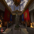 Icon of program: Jupiter's Temple (U8.2)