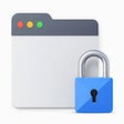 Icoon van programma: Tab Lock - Secure Any Web…