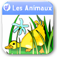 Icône du programme : Les Animaux de Thomas
