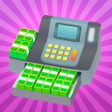 أيقونة البرنامج: Shopping Manager: Idle Ma…