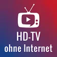 HD-TV ohne Internet