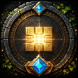 Ikon program: Stele Decrypt