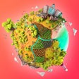 Programın simgesi: Pocket Build