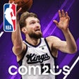 Icon of program: NBA NOW 23