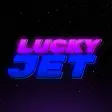 Fly up on Lucky Jet