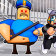 プログラムのアイコン：Barry s prison: obby jail…