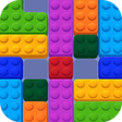 Icoon van programma: Puzzle Flow - Match  Clea…