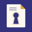 ไอคอนของโปรแกรม: DocVault: PDF Scanner App