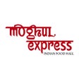 Programikonen: Moghul Express Restaurant