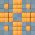 Biểu tượng của chương trình: Block Saga - Adventure Pu…