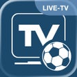 Symbol des Programms: Fernsehen App Live TV