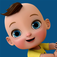 程序图标：BabaSharo Kids