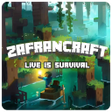 Programikonen: zafrancraft - craftsman