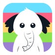 程序图标：Lil ArtistKids Learning A…