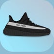 Иконка программы: Sneaker Tap - Collect Sne…